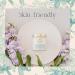 Organic Tallow Cold Cream - Hydrating Makeup Remover & Shave Oil in Large 4 oz Glass Jar | Rosemary & Lavender Blend - Buy Online on GoSupps.com