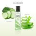 Soo AE Replenishing Cucumber Mist - Hydrating Facial Mist (1 Count) | Refresh & Revitalize | International Shipping Available - Buy Online on GoSupps.com
