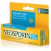 Neosporin + Pain Relief Cream 0.5 oz - Fast-Acting Relief - Buy Online on GoSupps.com