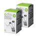Adia Diabetes Starter Set - Blood Sugar Monitor (MG/DL) with 110 Test Strips & Lancets | Easy Self-Monitoring for Diabetes - Buy Online on GoSupps.com