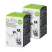 adia blood glucose test strips 100 pieces for self-monitoring of blood sugar in diabetes