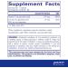 Pure Encapsulations Iron-C | Muscle & Red Blood Cell Support Supplement with Vitamin C | 60 Capsules - Buy Online on GoSupps.com