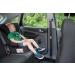 DruJam Car Window Safety Lock | Child Proofing for Manual or Roll Down Windows | Fits Most Vehicles | Easy Installation | No Tools Required - Buy Online on GoSupps.com