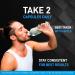 (3 Pack) ViraFlexx Pro Capsules for Men Original ViraFlexx Pro Male Support Pills All Natural Support Overall Health ViraFlex Premium Advanced Formula Vira Flexx Reviews 180 Capsules for 3 Months - Buy Online on GoSupps.com