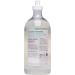 Better Life Unscented Dish Soap - 22 Fl Oz | Eco-Friendly & Non-Toxic - Buy Online on GoSupps.com