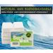 EHOMEA2Z Cool Cold Surf Wax - High Performance Natural Grapefruit Scent - Surfboard Skimboard Water Sticky - Pack of 1, 2, 3, 4, or 12 - Buy Online on GoSupps.com