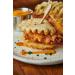 Frank's Redhot Hot Sauce Thick Sauce Garlic Parmesan 354ml (pack of 1) - Buy Online on GoSupps.com
