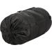 M-Tac 40L Black XL Compression Stuff Sack - Military Water Resistant Lightweight Nylon Travel Bag - Buy Online on GoSupps.com