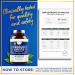 Fadogia Agrestis & Tongkat Ali Supplement - 600mg Fadogia 500mg Longjack for Men | Energy Stamina & Vitality - 120 Capsules - Buy Online on GoSupps.com