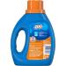 All Stainlifters Laundry Detergent Liquid with OXI - 20 Loads 36 Fl Oz | Powerful Stain Removers & Whiteners for Fresh Laundry - Shop Internationally - Buy Online on GoSupps.com