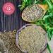 Judee's Organic Hemp Protein Powder 1.5 lb - Ground Hemp Seeds Powder for Smoothies - Non-GMO, Gluten-Free, Nut-Free - 1.5 Pound Pack - Buy Online on GoSupps.com
