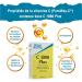 Sifar Nutra C 1000 Plus | vitamine C (PureWay-C) D3 zinc et s l nium |bioflavono des d agrumes |antioxydant | compl ment syst me immunitaire | posologie et absorption lev es | 30 comprim s - Buy Online on GoSupps.com