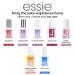 essie First Base Adhesion + Protection Base Coat 0.46 oz - Nail Polish Base Coat - Buy Online on GoSupps.com
