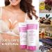 Breast Enhancement Cream - Natural Formula for Growth & Enlargement | Lift, Firm & Tighten Naturally - Buy Online on GoSupps.com