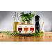 FOODOKO FINEST Balsamic Vinegar Cream Gift Set - Raspberry Mango & Chilli - 3x100ml Bottles - Fine Spanish Delicatessen for International Shipping - Buy Online on GoSupps.com