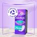 Always Dailies Long Panty Liners for Women - 48 Pads Fresh Scent Breathable & Flexible | International Shipping - Buy Online on GoSupps.com