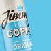 Jimmy's Original Iced Coffee 250ml - Refreshing Coffee Drink for On-the-Go - Buy Online on GoSupps.com