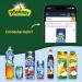 Pfanner Ice Tea Wild Cherry - Brewed Black Tea with Cherry Juice (2L) | Refreshing International Delivery - Buy Online on GoSupps.com