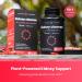 NutraChamps Liver Cleanse Capsules and Kidney Cleanse Capsules 2 Pack Bundle - Buy Online on GoSupps.com