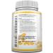 Vitamin D3 3000IU Softgels - 1 Year Supply - High Absorption Triple Strength Supplement - Gluten & Dairy Free - Nu U Nutrition - Buy Online on GoSupps.com