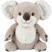 Warmies Koala Heat Pad & Soft Toy - 28cm Millet & Lavender Filling Perfect for Comfort & Relaxation | Shop Internationally - Buy Online on GoSupps.com