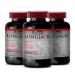 longjack root extract - LONGJACK 2170MG, EXTRA STRENGTH FORMULA - tongkat ali muira puama - longjack tongkat ali for men - maca root capsules - muira puama root extract - ginseng - 3 Bot 180 Capsules
