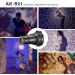 Godox AK-R21 Projection Kit for AD100Pro & V1 Round Head Flash - Buy Online on GoSupps.com