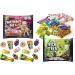 Swizzels Mummy Mix Trick or Sweet Lolly & Sweet Variety 02 Packs | halloween gifts