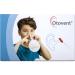 OTOVENT System 1 nosepiece+15 air membrane 1 pc