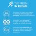 Klean ATHLETE Klean Electrolytes - Mineral Replenishment for Optimal Hydration | NSF Certified for Sport | 120 Capsules - Shop Internationally - Buy Online on GoSupps.com