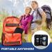 Buy Preview Blood Glucose Test Strips x 100 - No Coding for Safe Accu2 Meter | International Shipping Available - Buy Online on GoSupps.com