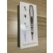 Electronic Acupuncture Pen | Electric Body Massager with 3 Heads & 9 Vibration Modes - International Shipping Available - Buy Online on GoSupps.com
