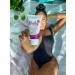 Daily Stretch Mark Treatment Brazilian Cream - Michelle Marques | Deep Hydration Reduces Stretch Marks Enhances Skin Elasticity (150g - Buy Online on GoSupps.com