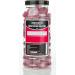 Chewy Cola Cubes in Gift Jar | Berrymans Sweet Shop - Retro Sweets with Traditional Flavor - Buy Online on GoSupps.com