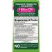 Nature's Truth Women's Probiotic + Cranberry | 40 Vegetarian Capsules for Digestive & Urinary Health - Buy Online on GoSupps.com