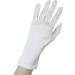 Jasmine Silk Ultimate Pure Silk Moisturising Gloves for Adult Eczema Hands - Unisex | One Size - Buy Online on GoSupps.com