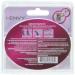 Kiss I Envy Trio Medium 30 Trio Lashes - 3 Pack | Long Lasting False Eyelashes - Buy Online on GoSupps.com