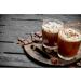 Marshmallows - White Mini Mallows With Natural Vanilla And No Artificial Colours - Great Companion to Delicious Hot Chocolates Baking And Decorating - Gluten Free Dairy Free - 1kg Bag - Buy Online on GoSupps.com