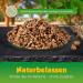 10L Cork Granules for Terrariums | Subtropical Substrate (2-4mm) | Natural Cork Decoration - Buy Online on GoSupps.com