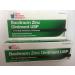 Bacitracin Zinc First Aid Antibiotic Ointment 1 Oz