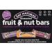 Eat Natural Bars 20 Assorted Fruit & Nut Cereal Bars Multipack 7x Almond & Sultana 7x Almond & Apricot 6x Cranberries & Macadamias Gluten Free Snack Bars Fruit and Nut Bars 20 Count (Pack of 1)