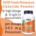 Now Foods Potassium Chloride Powder 227g - Lab-Tested, Gluten Free, Soy Free, Vegetarian - Buy Online on GoSupps.com