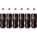 Coca-Cola Coke Zero Caffeine Free 1.5L - Pack of 6 - Buy Online on GoSupps.com