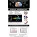 OCCI CHIARI Blue Light Reading Glasses for Women | 2.0 Sturdy Digital Readers | Eye Strain Relief | (1.0 - 4.0 Strengths - Buy Online on GoSupps.com
