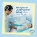 Penaten Baby Bedtime Bath with NaturalCalm Scent 400ml - No more sleepless nights! - Buy Online on GoSupps.com