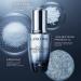 Lanc me Advanced G nifique Light Pearl Eye Serum 0.67 Fl Oz - Under Eye Bags, Puffiness & Fine Lines - Bifidus Prebiotic & Caffeine - Buy Online on GoSupps.com