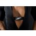 Wahoo Fitness TICKR Heart Rate Monitor - Stealth Grey - Buy Online on GoSupps.com