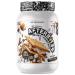 AFTERDARK AfterBites Whey Protein Powder 25g Protein 4.5g BCAA s Easy Dissolving No Artificial Colors or Fillers Isolate Protein USA Made 26 Servings Campfire Smores