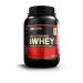 Optimum Nutrition Gold Standard 100 PercentWhey Delicious Strawberry 2 Pound