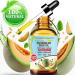 Botanical Beauty Muskmelon Seed Oil - 100% Pure Virgin Cold-Pressed Carrier Oil for Face Skin Hair | Rich in Vitamins E & C - 0.5 Fl oz (15 ml - Buy Online on GoSupps.com